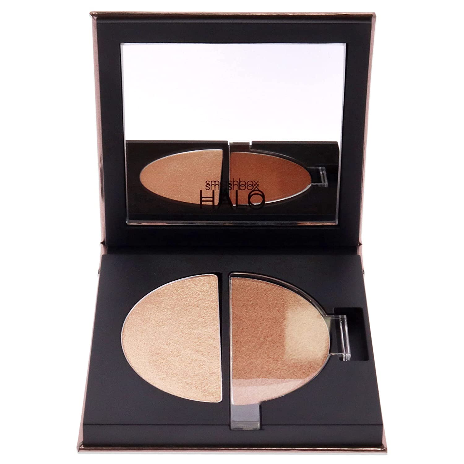 Smashbox Halo Healthy Highlighter-palett Gyllene pärla 5 g
