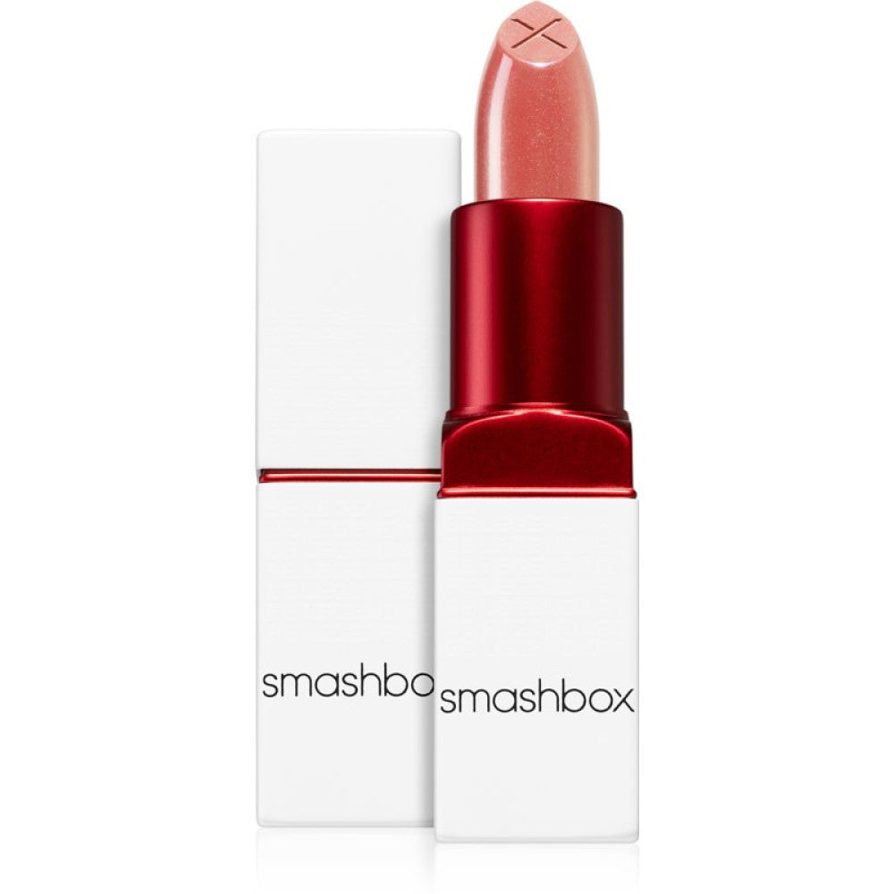 Smashbox, Prime & Plush, Krämläppstift, Out Of Office, 3,4 g