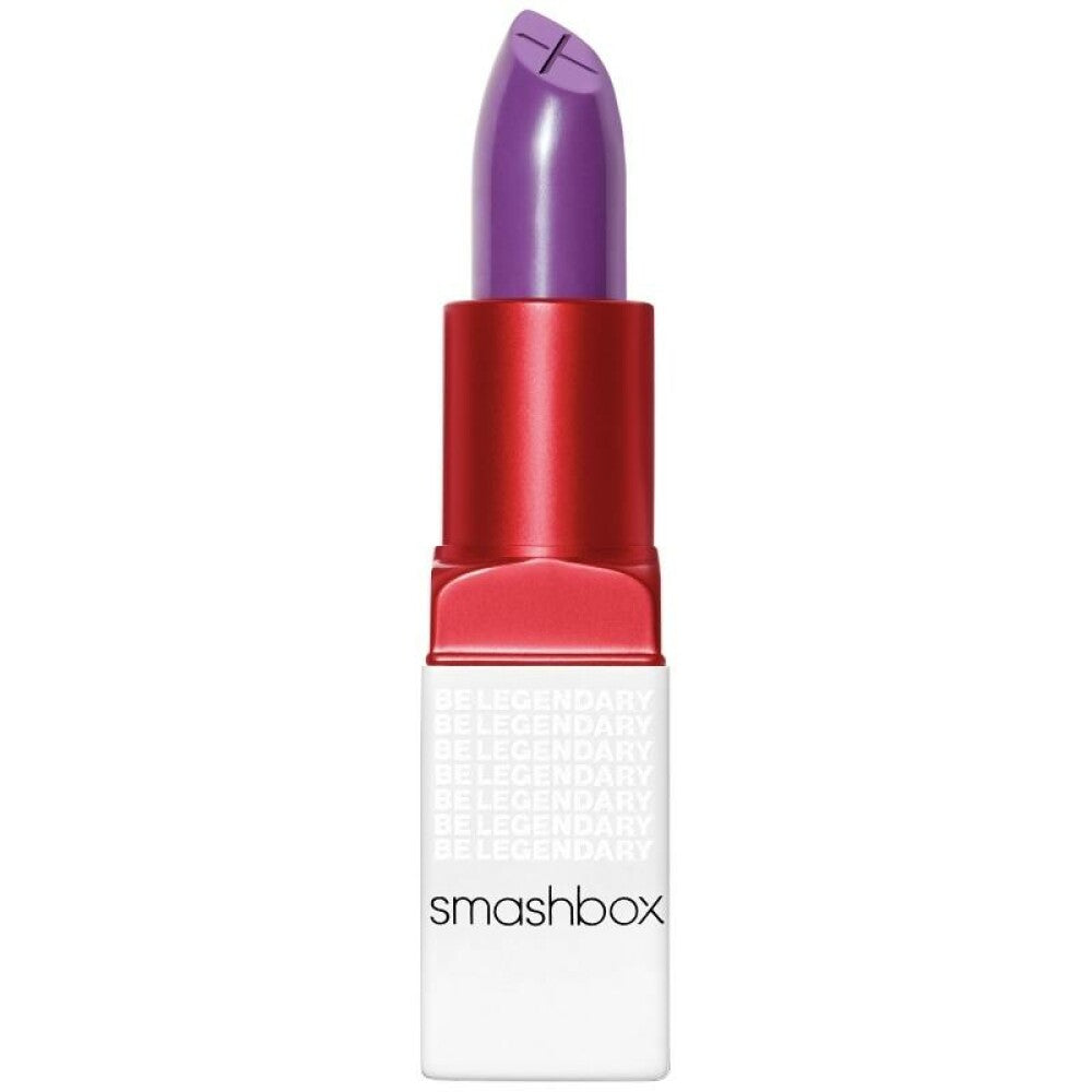 Smashbox, Prime & Plush, Some Nerve Cream Lipstick, Creme-Lippenstift, 3,4 g