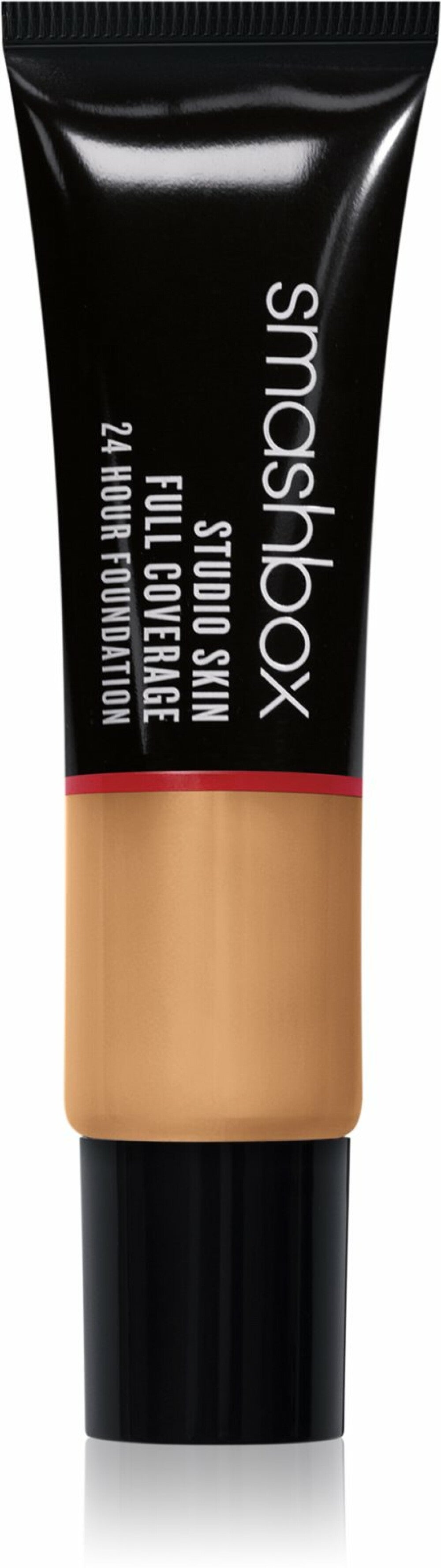 Smashbox Studio Skin High Cover Liquid Foundation 2.2 Light Medium Warm & Peachy 30 ml