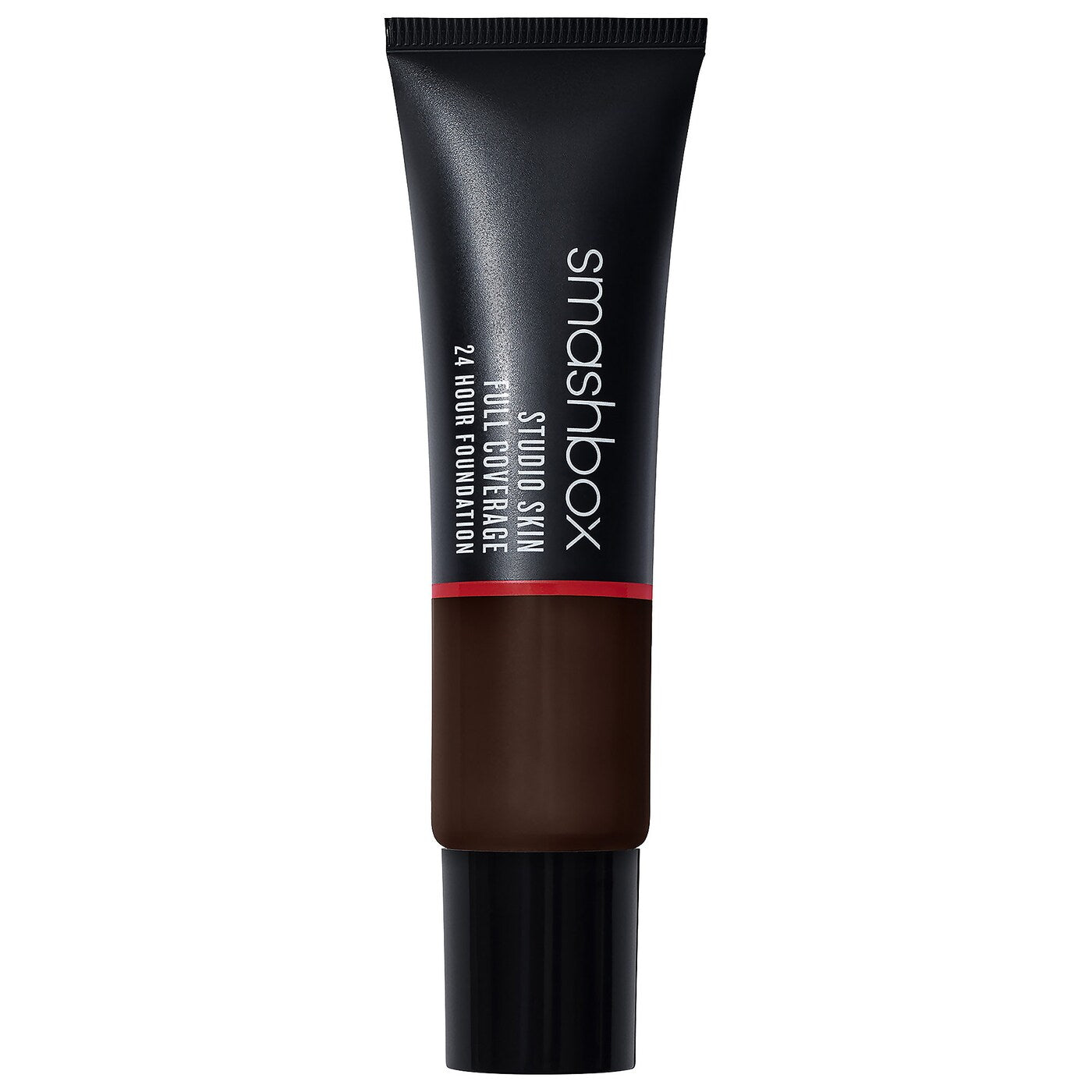 Smashbox Studio Skin High Cover Liquid Foundation 4.7 Very Deep Neutral 30 ml
