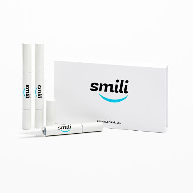 Smili Replacement refills 3 pens