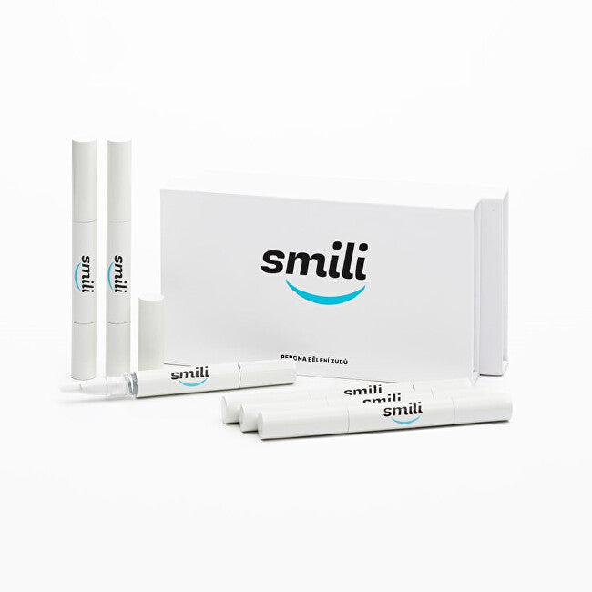 Smili Refills 6 pens