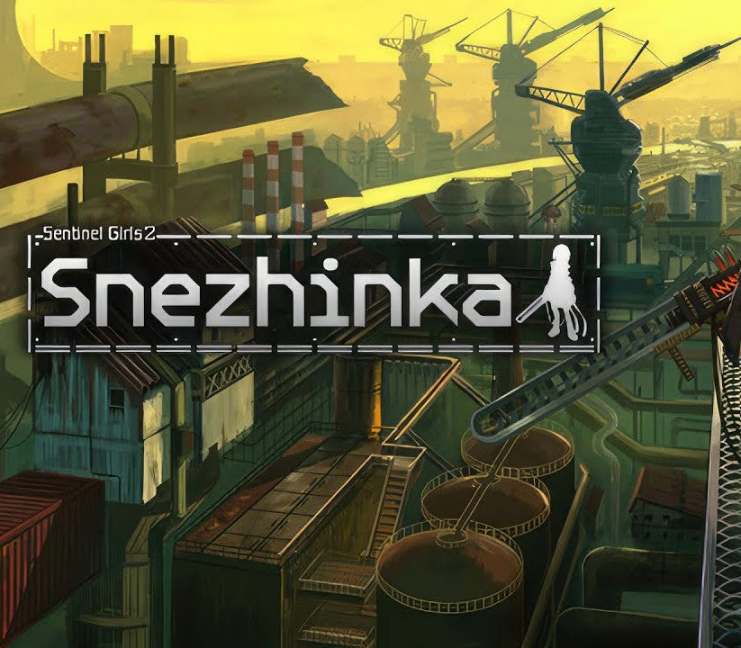 Snezhinka:Sentinel Girls2 NA Nintendo Switch CD Key