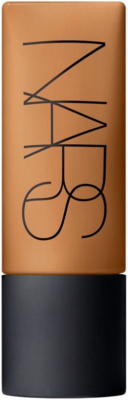 NARS SOFT MATTE Complete mattifying foundation color CARACAS 45 ml