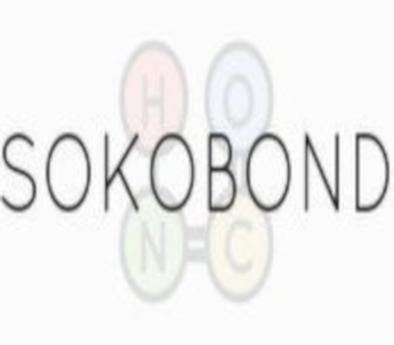 Sokobond EU PC Steam CD Key