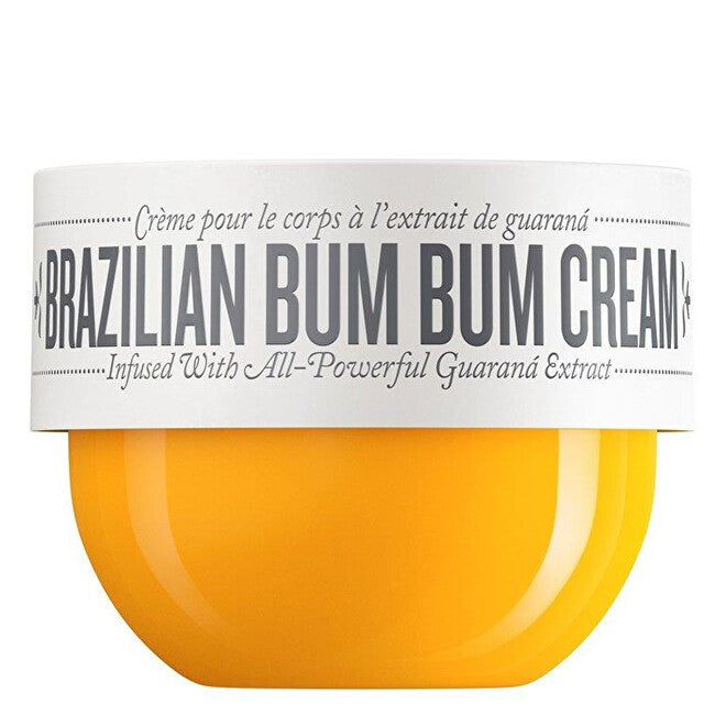 Sol de janeiro Crema corpo rassodante e levigante (Brazilian Bum Bum) - Volume: 240 ml