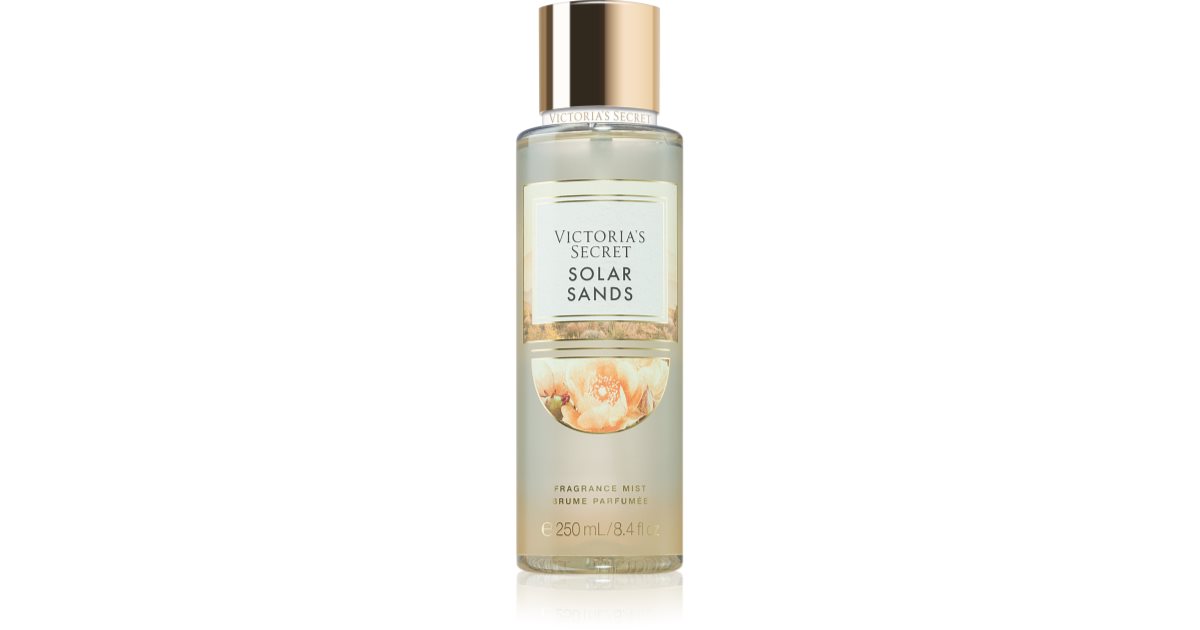 Victoria's Secret Solar Sand body spray for women 250 ml