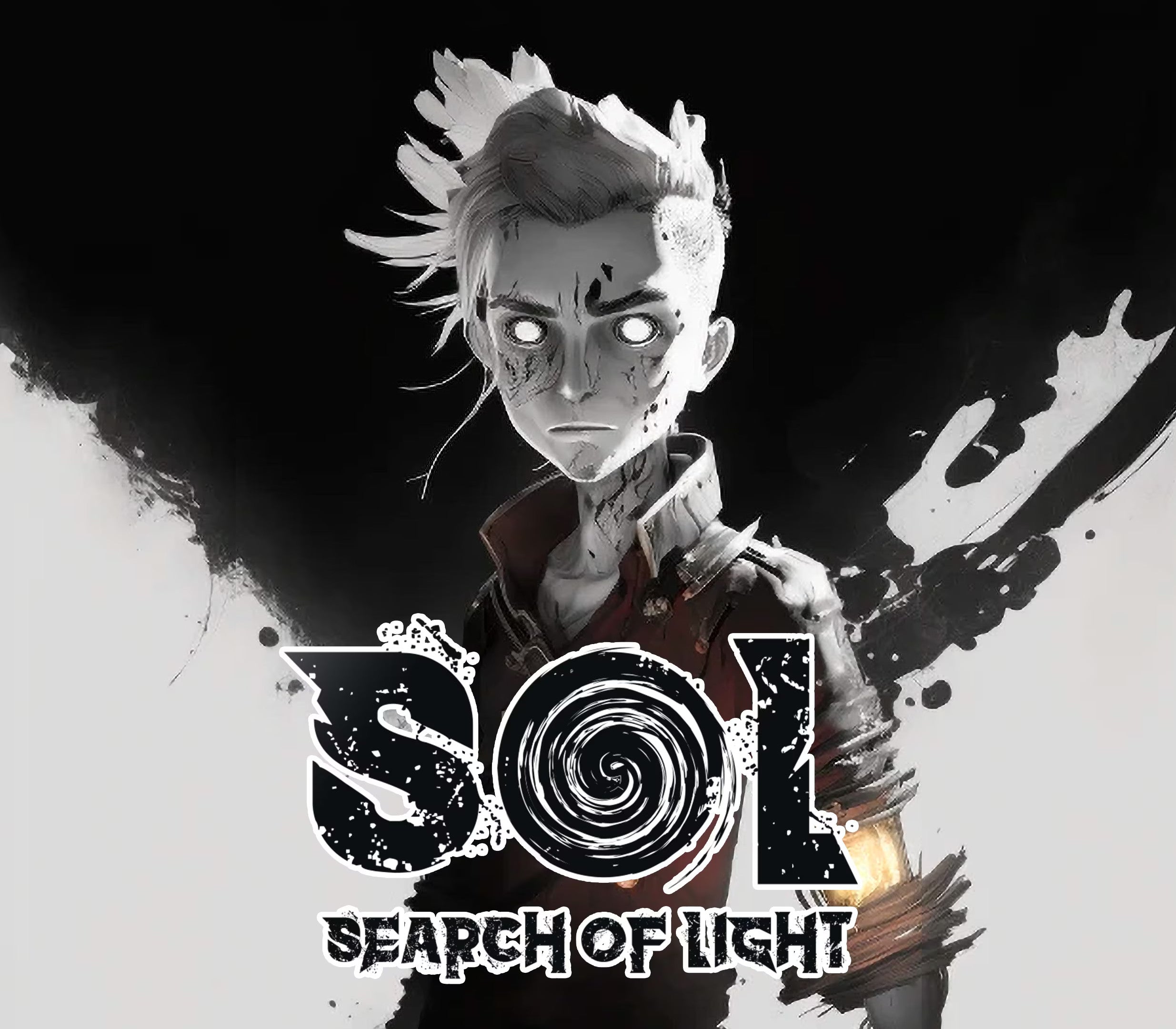 S.O.L Search of Light Steam CD Key