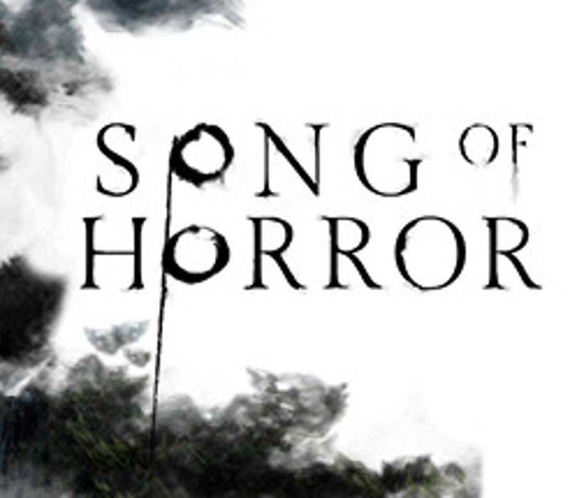 SONG OF HORROR EU XBOX One CD Key