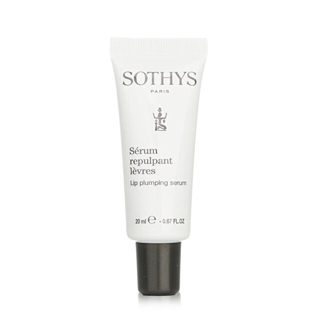 Sothys paris (Sérum repulpant pour les lèvres) 20 ml