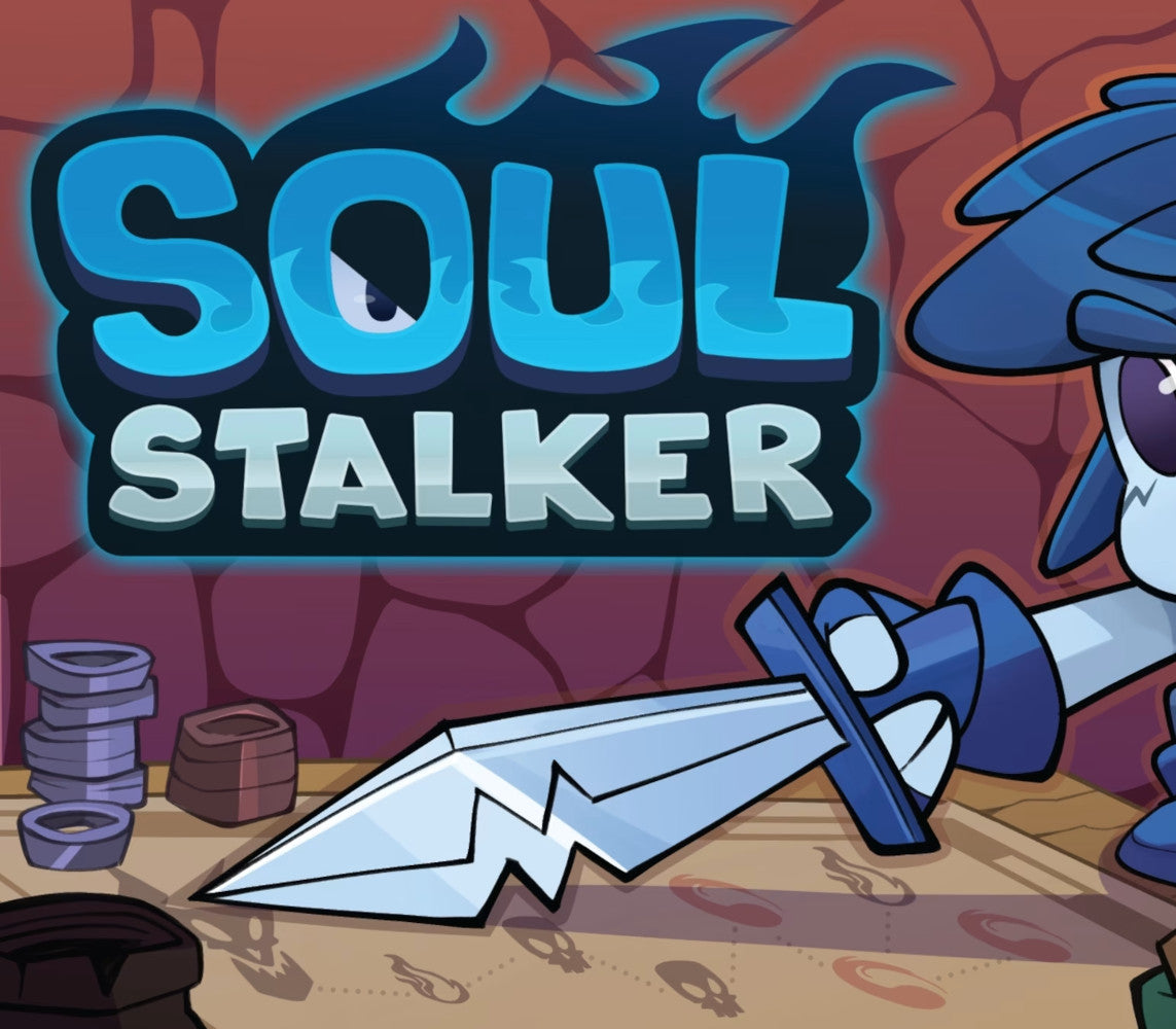 Soul Stalker XBOX One - Xbox Series X|S - PC Account