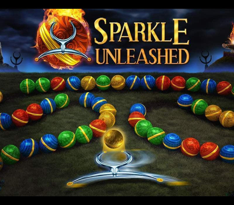 Sparkle Unleashed Steam CD Key