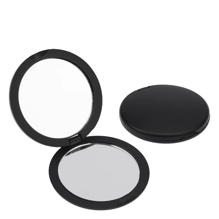 Beautytime international Beautytime Podwójne Lustro Do Torby 1 Sztuka