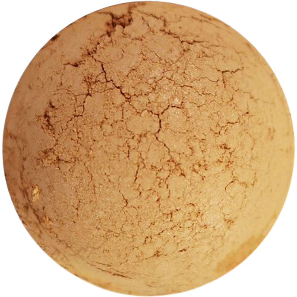 Angel minerals Spesiell foundation Angel Touch Minisize Sun (2 g)