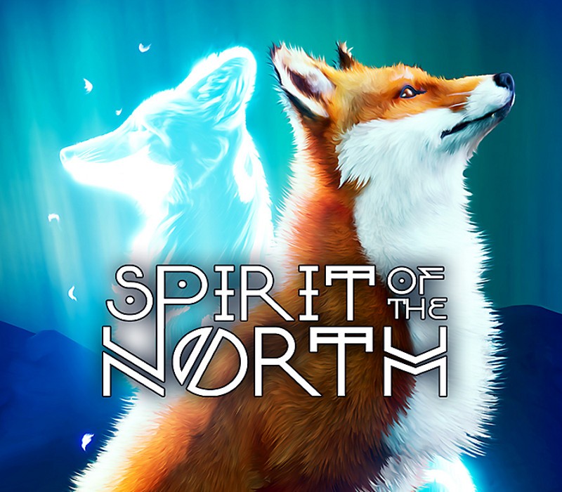 Spirit of the North EU Nintendo Switch CD Key