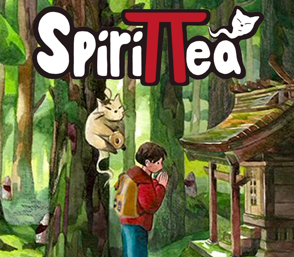 Spirittea Steam Altergift