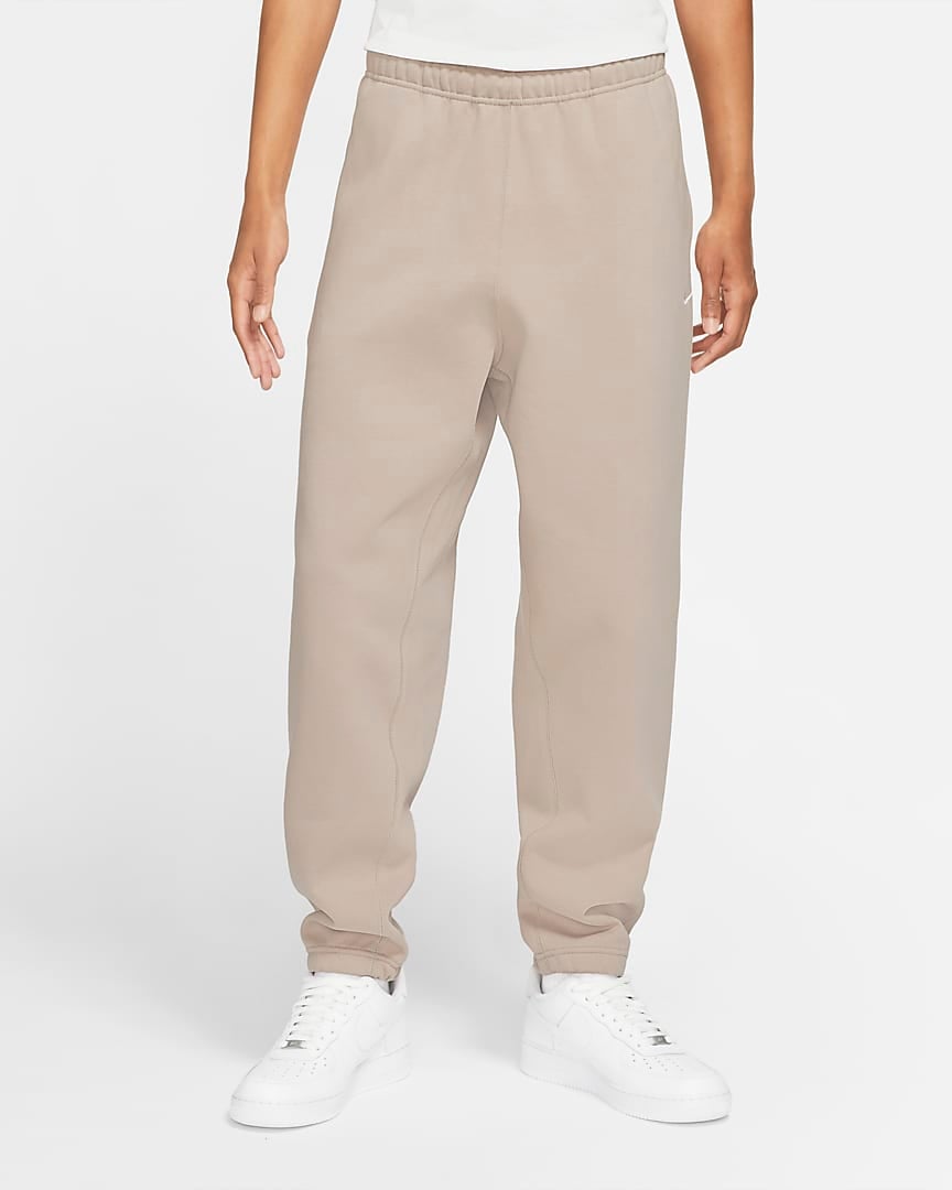 NikeLab Fleece Pant (CW5460-245)