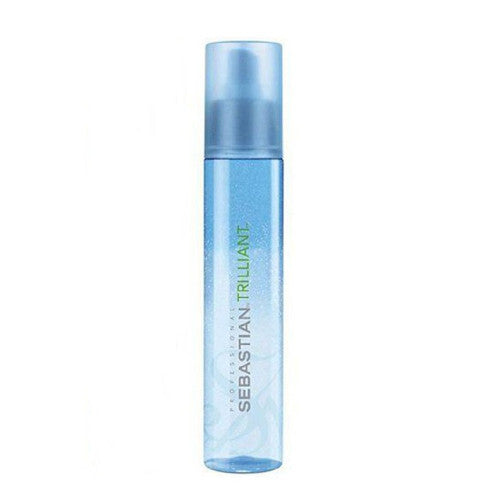 Spray cu protecție termică și agent de clătire Trilliant (Thermal Protection And Shimmer Complex) 150 ml