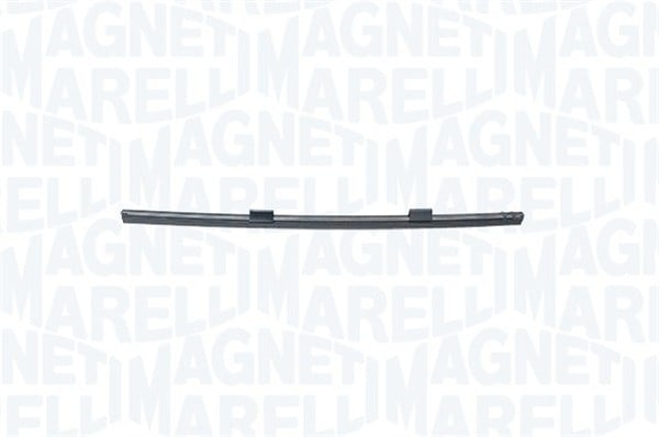 Wiper Blade Rubber MAGNETI MARELLI 000700038300