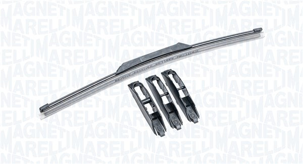 Wiper Blade MAGNETI MARELLI 000072330350
