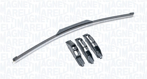 Wiper Blade MAGNETI MARELLI 000072340400