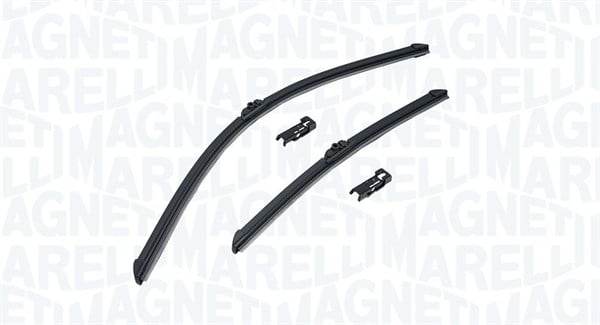 Wiper Blade MAGNETI MARELLI 000723114318