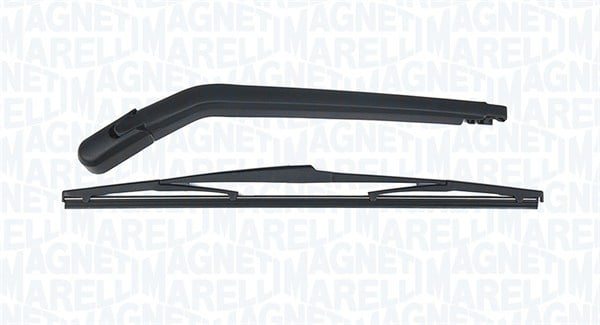 Wiper Blade MAGNETI MARELLI 000723180012