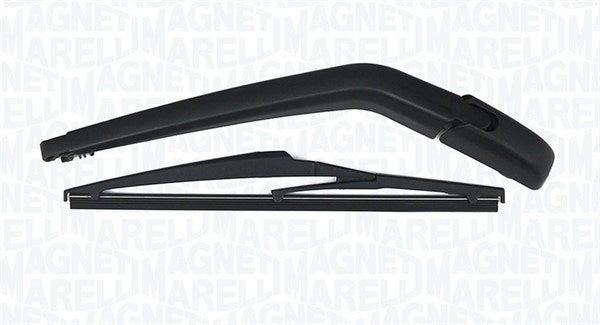 Wiper Blade MAGNETI MARELLI 000723180015