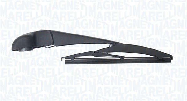 Wiper Blade MAGNETI MARELLI 000723180027