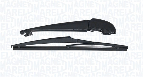 Wiper Blade MAGNETI MARELLI 000723180029