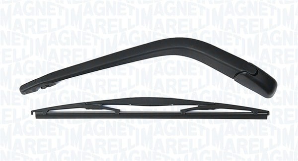 Wiper Blade MAGNETI MARELLI 000723180030