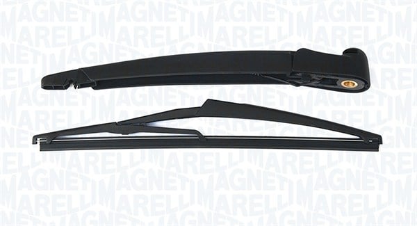 Wiper Blade MAGNETI MARELLI 000723180033