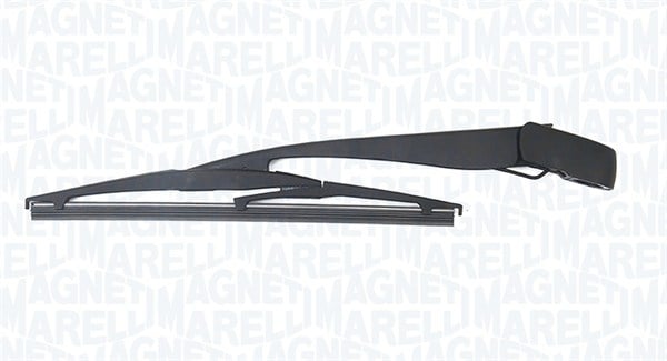 Wiper Blade MAGNETI MARELLI 000723180038