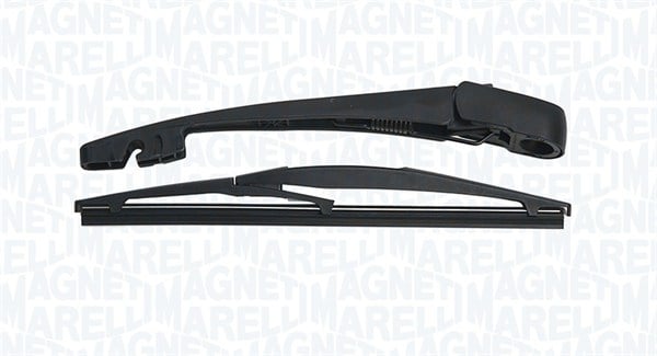 Wiper Blade MAGNETI MARELLI 000723180039