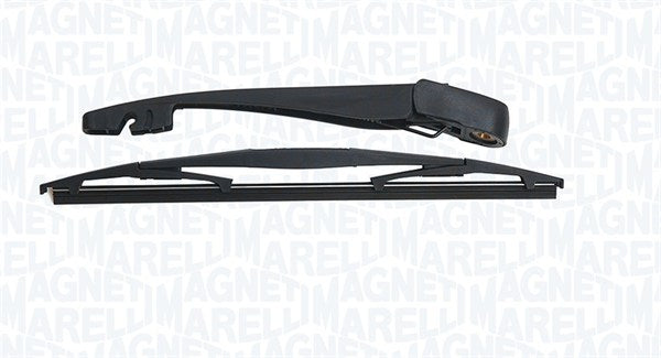 Wiper Blade MAGNETI MARELLI 000723180041
