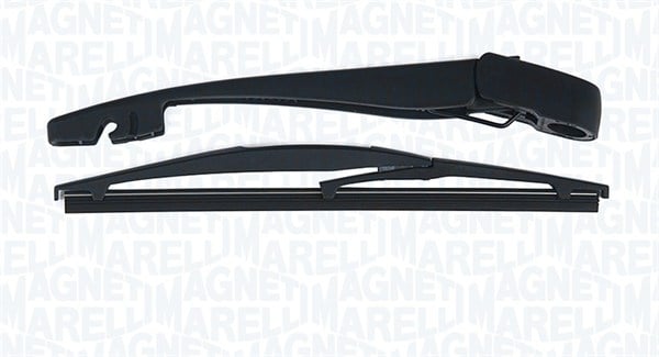 Wiper Blade MAGNETI MARELLI 000723180043