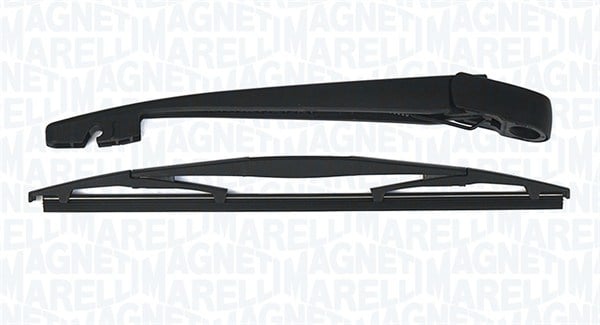 Wiper Blade MAGNETI MARELLI 000723180051