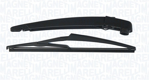 Wiper Blade MAGNETI MARELLI 000723180054