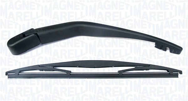 Wiper Blade MAGNETI MARELLI 000723180057