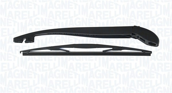 Wiper Blade MAGNETI MARELLI 000723180066
