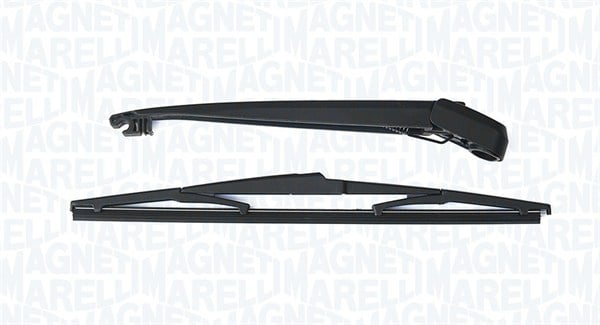 Wiper Blade MAGNETI MARELLI 000723180069