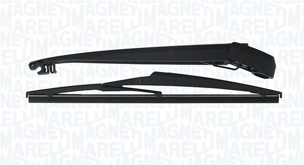 Wiper Blade MAGNETI MARELLI 000723180070