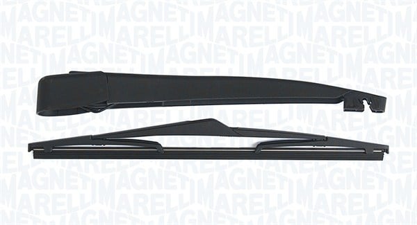 Wiper Blade MAGNETI MARELLI 000723180073
