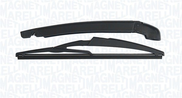 Wiper Blade MAGNETI MARELLI 000723180074
