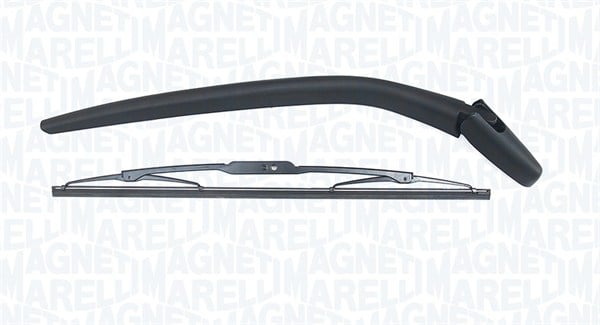 Wiper Blade MAGNETI MARELLI 000723180076
