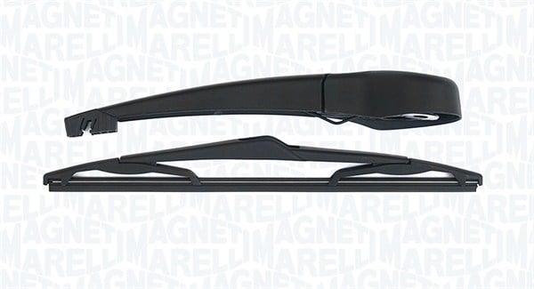 Wiper Blade MAGNETI MARELLI 000723180077