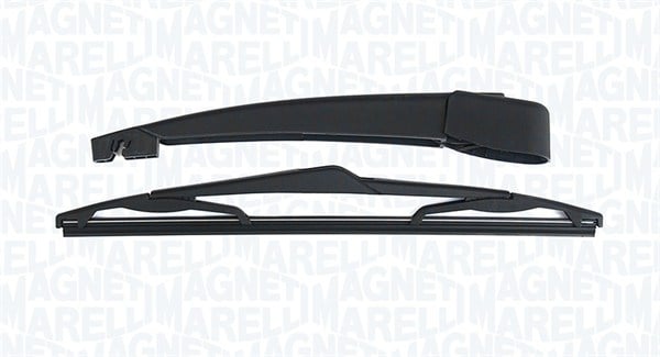 Wiper Blade MAGNETI MARELLI 000723180078