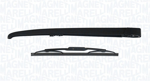 Wiper Blade MAGNETI MARELLI 000723180086
