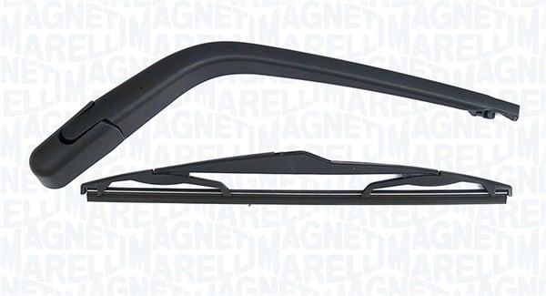 Wiper Blade MAGNETI MARELLI 000723180087